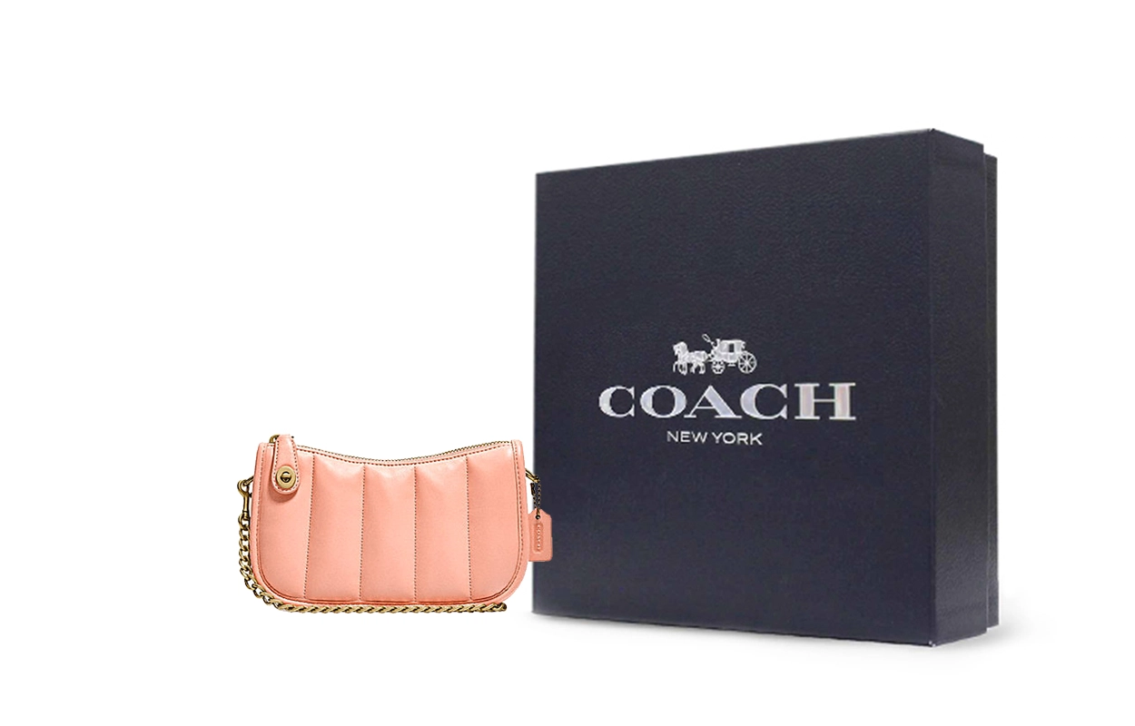 COACH Swinger 20