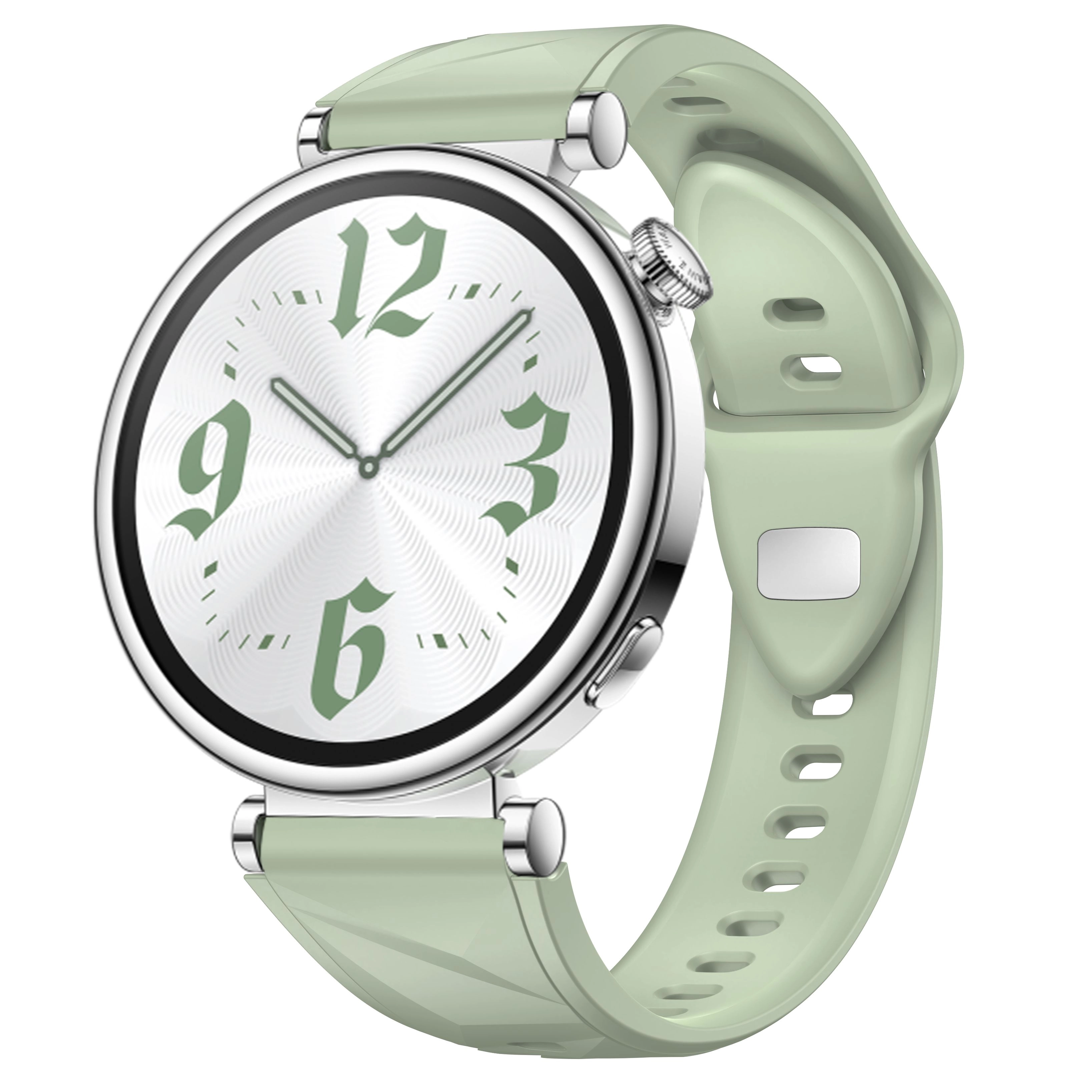 watchbond GT54142FKMgt5prowatchgt418mm 200mm