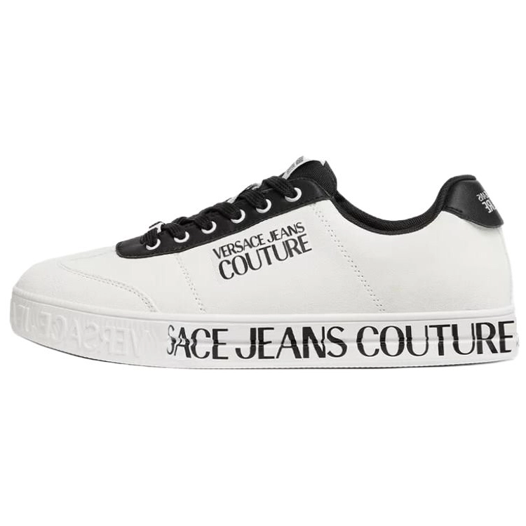 VERSACE JEANS COUTURE Court 88