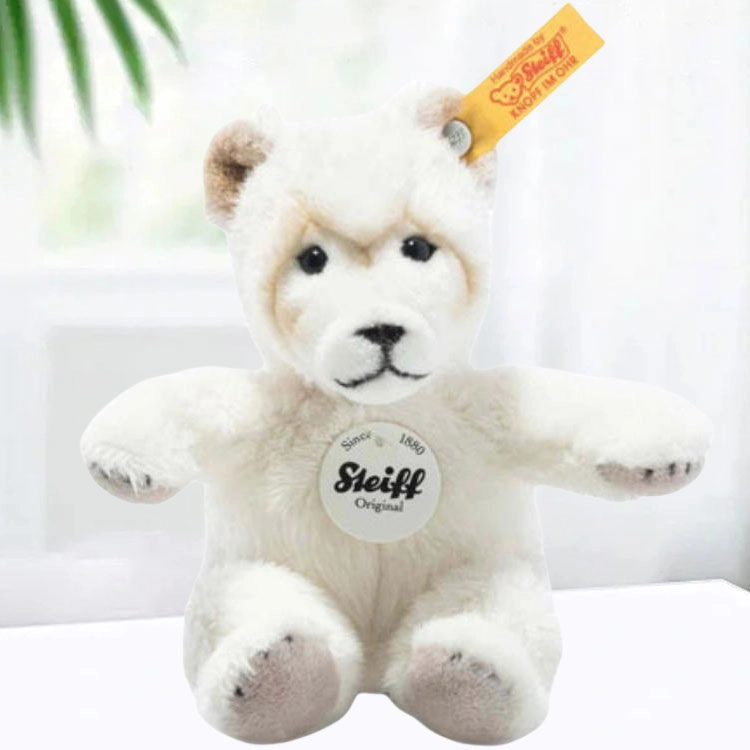 Steiff Mini polar bear 10cm
