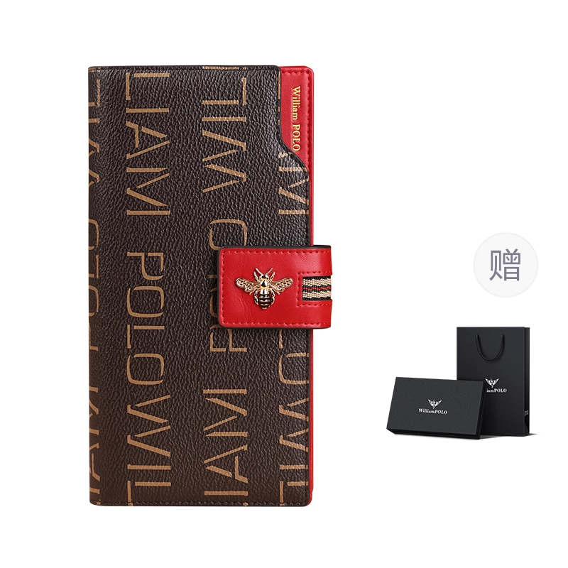 WilliamPOLO PVC