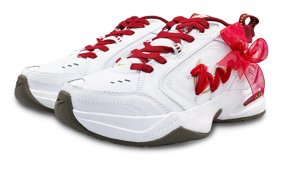 Nike Air Monarch 4