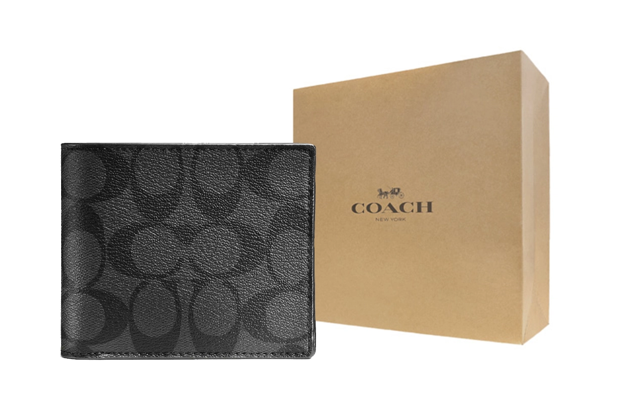 COACH 11 PVC