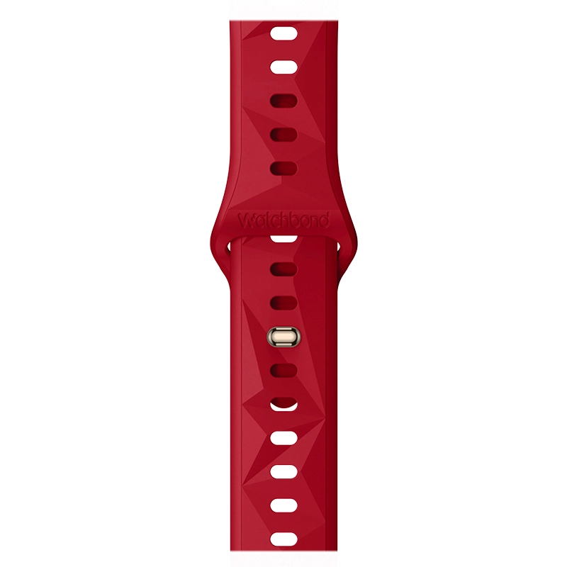 watchbond GT54142FKMgt5prowatchgt418mm 200mm