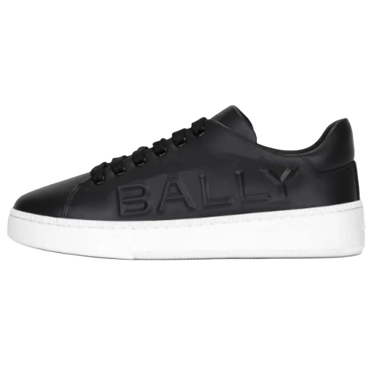 BALLY