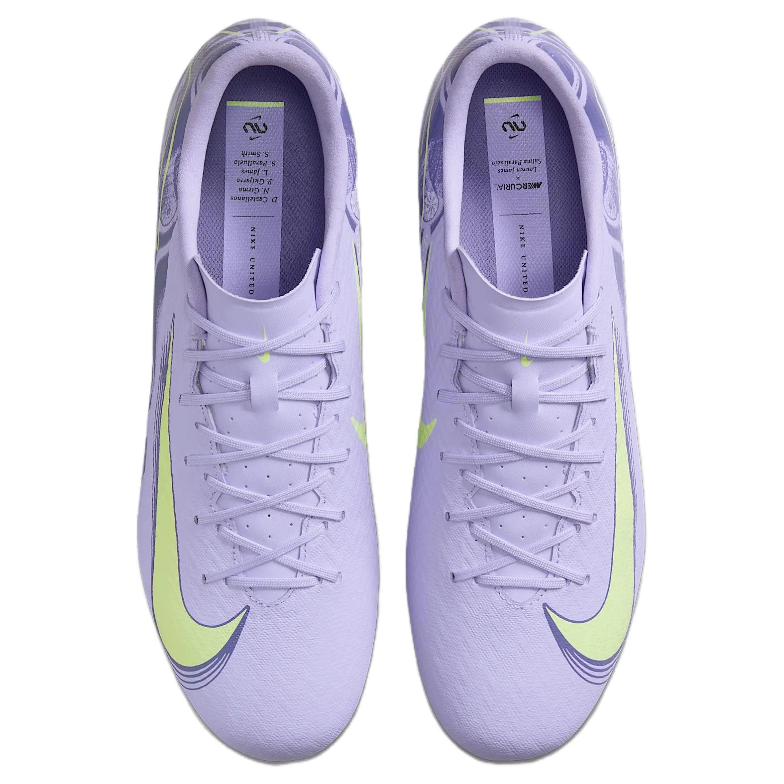 Nike ZM VAPOR 16