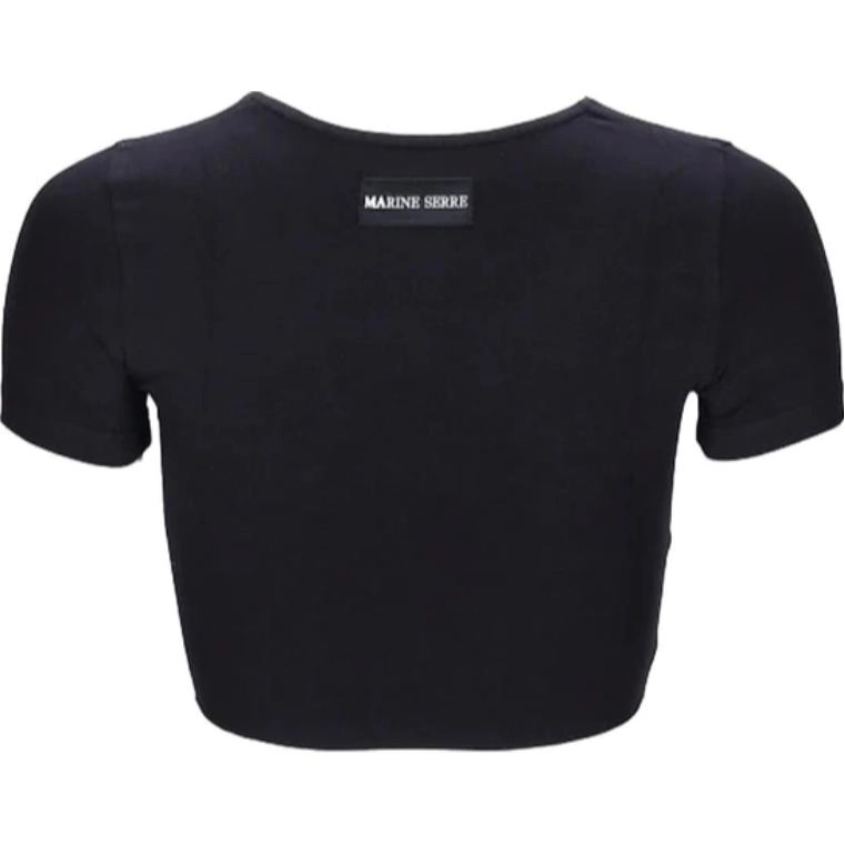 marine serre SS23 T