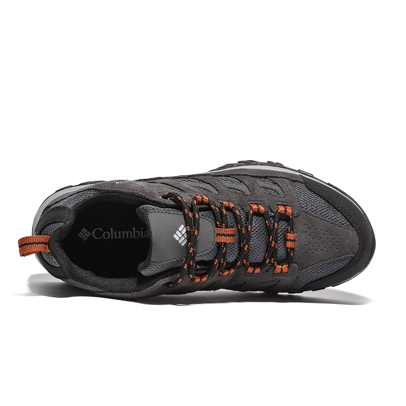 Columbia Crestwood WATERPROOF