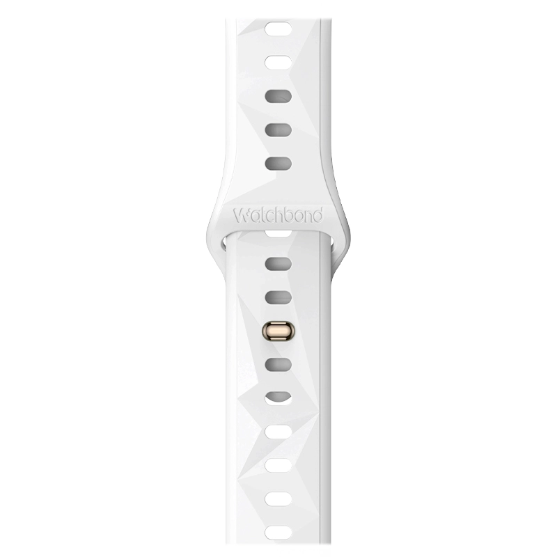 watchbond GT54142FKMgt5prowatchgt418mm 200mm