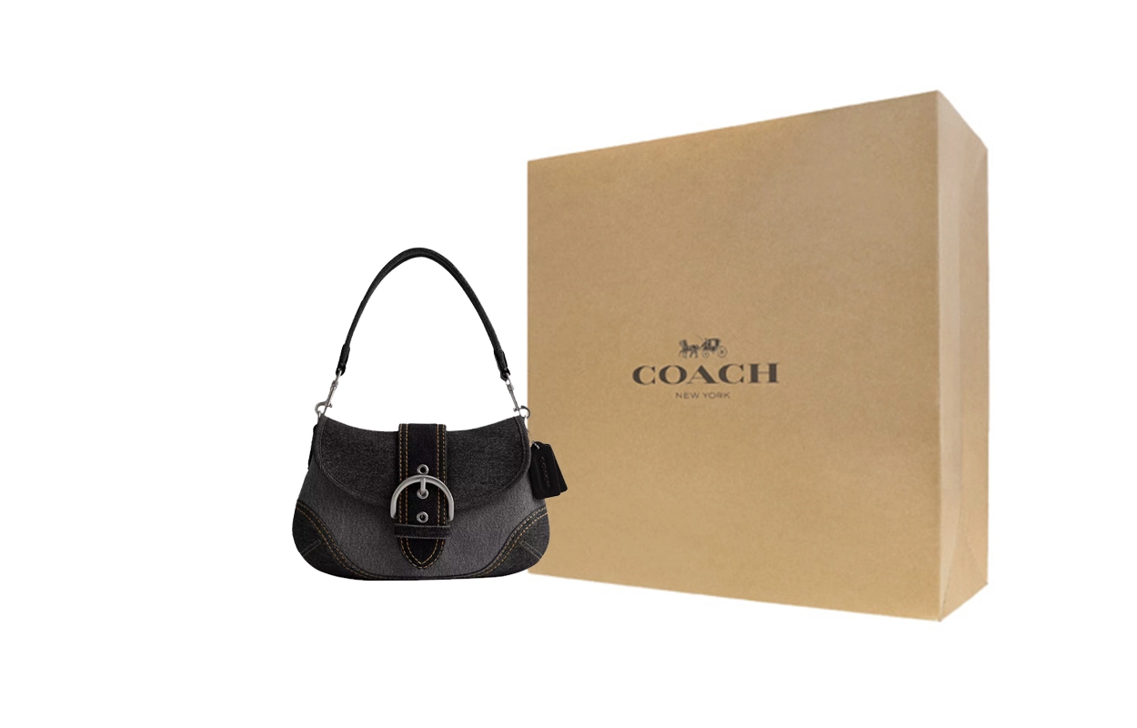COACH Soho 27
