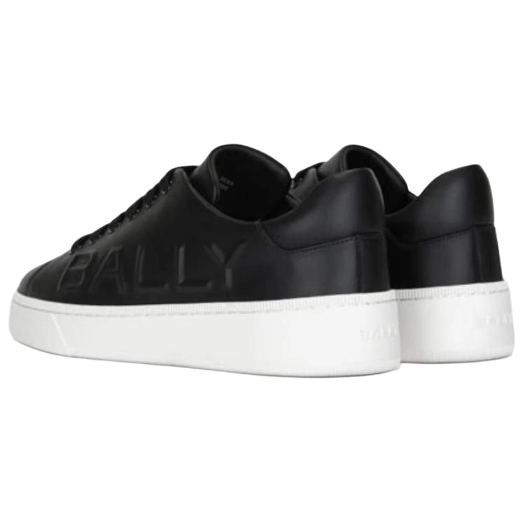BALLY