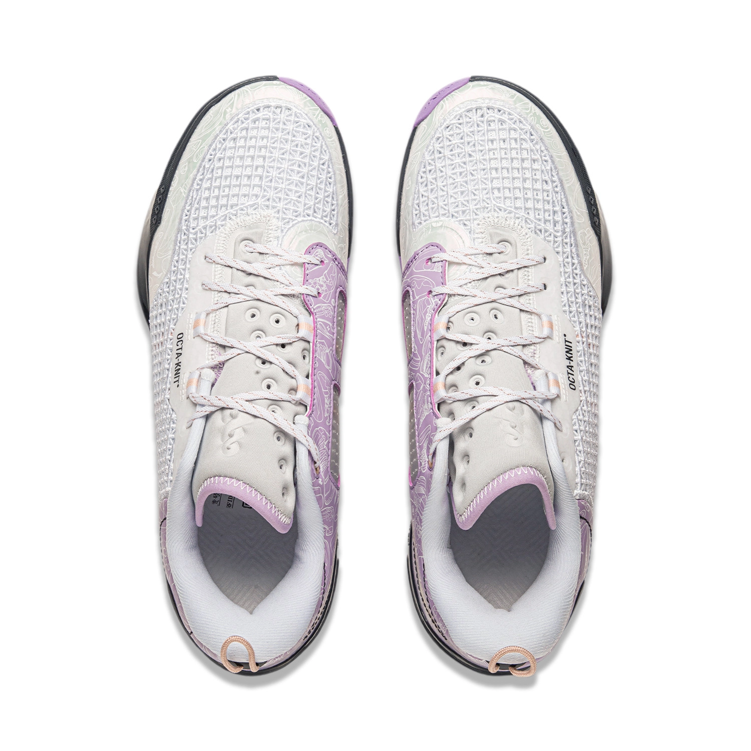 LiNing 808 4 Ultra