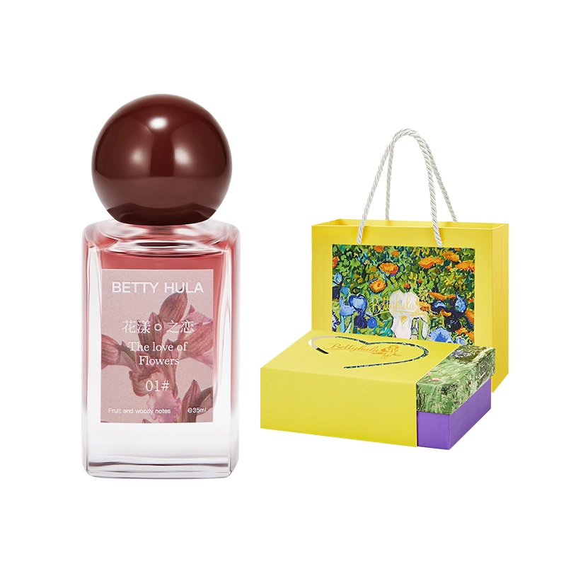 Betty Hula EDT 35ml