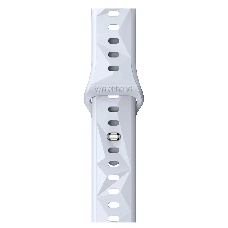 watchbond GT54142FKMgt5prowatchgt418mm 200mm