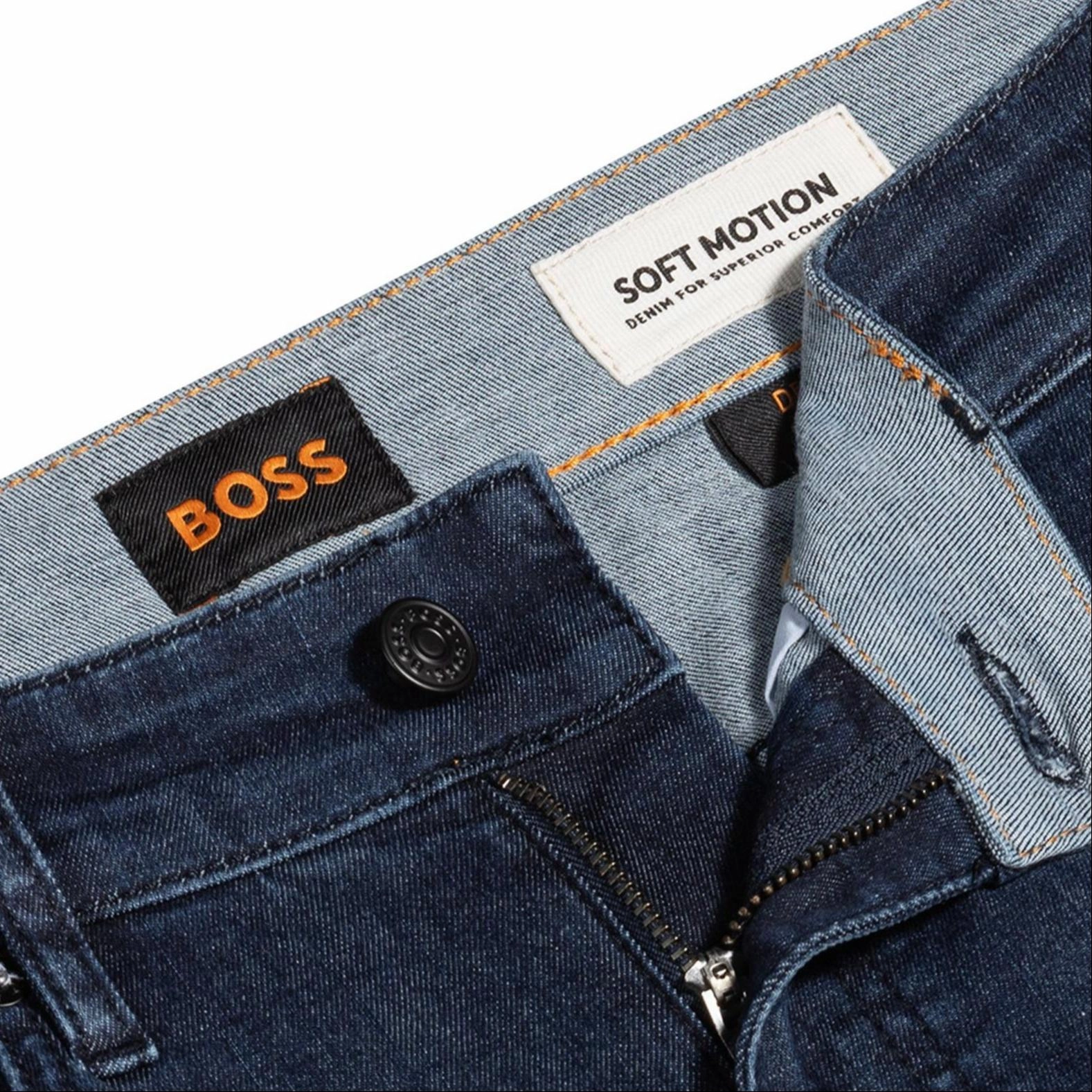 HUGO BOSS