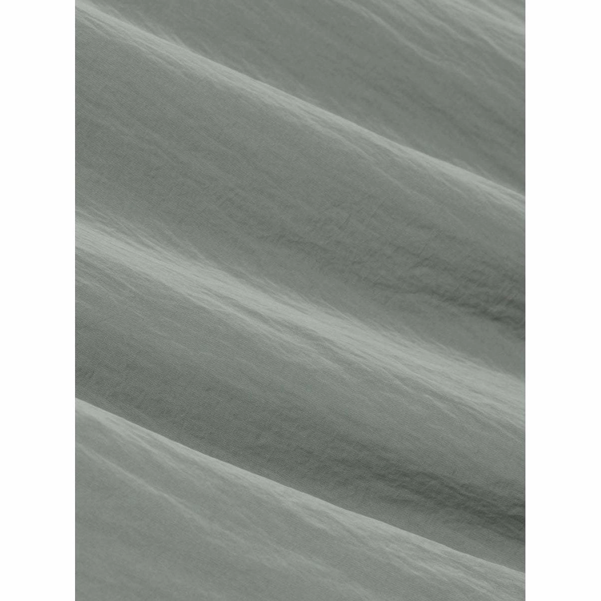 Fear of God Essentials SS24 Crinkle Nylon Pullover Crewneck T Seal