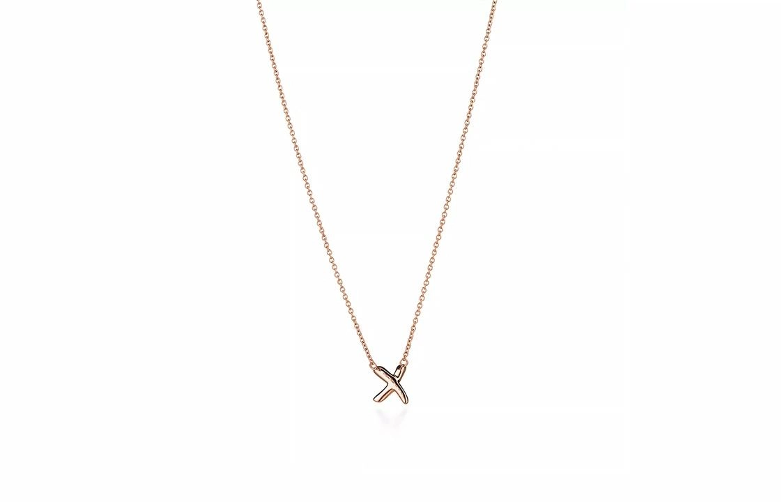 TIFFANY CO. X