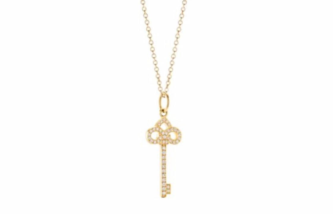 TIFFANY CO.