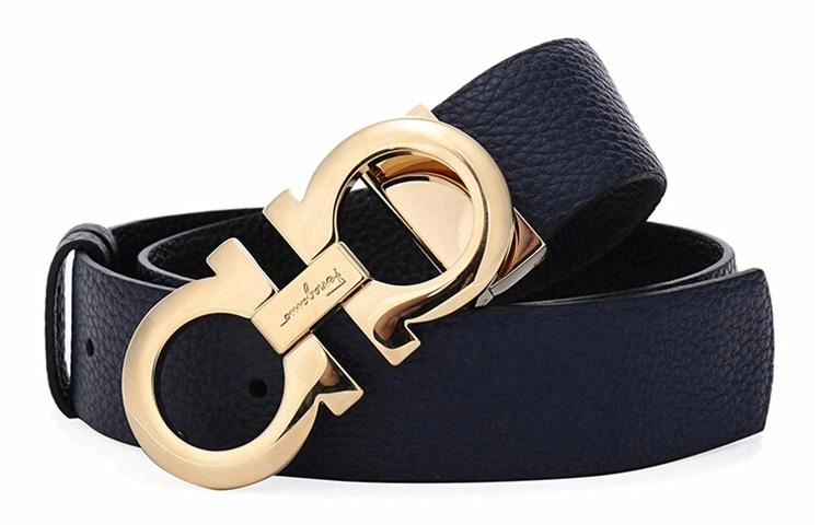 FERRAGAMO Salvatore 3.5cm