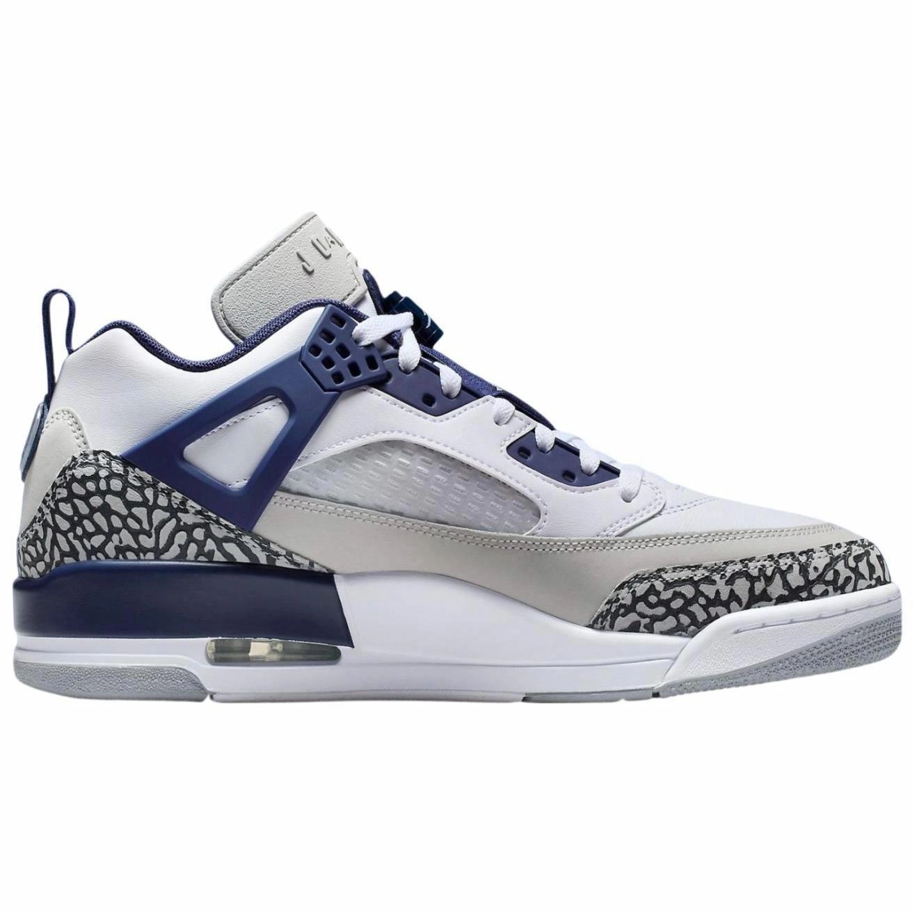Jordan Spizike Low