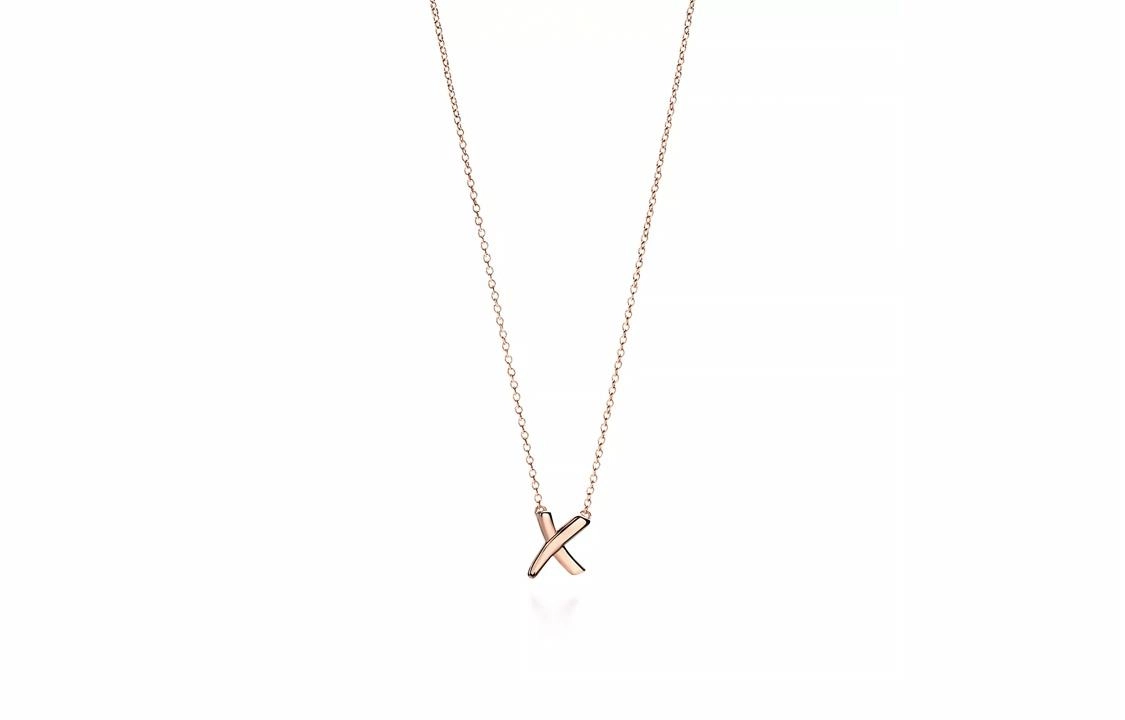TIFFANY CO. X