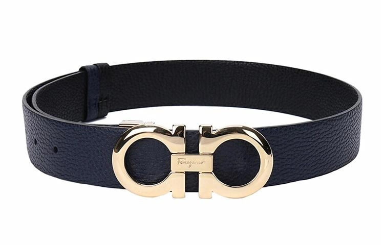 FERRAGAMO Salvatore 3.5cm
