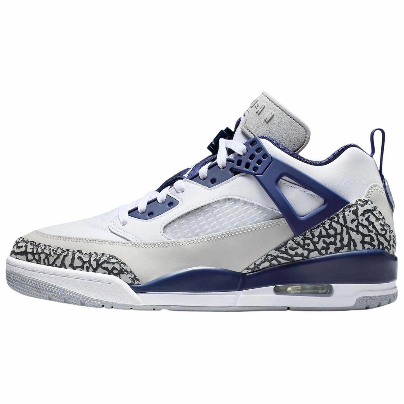 Jordan Spizike Low
