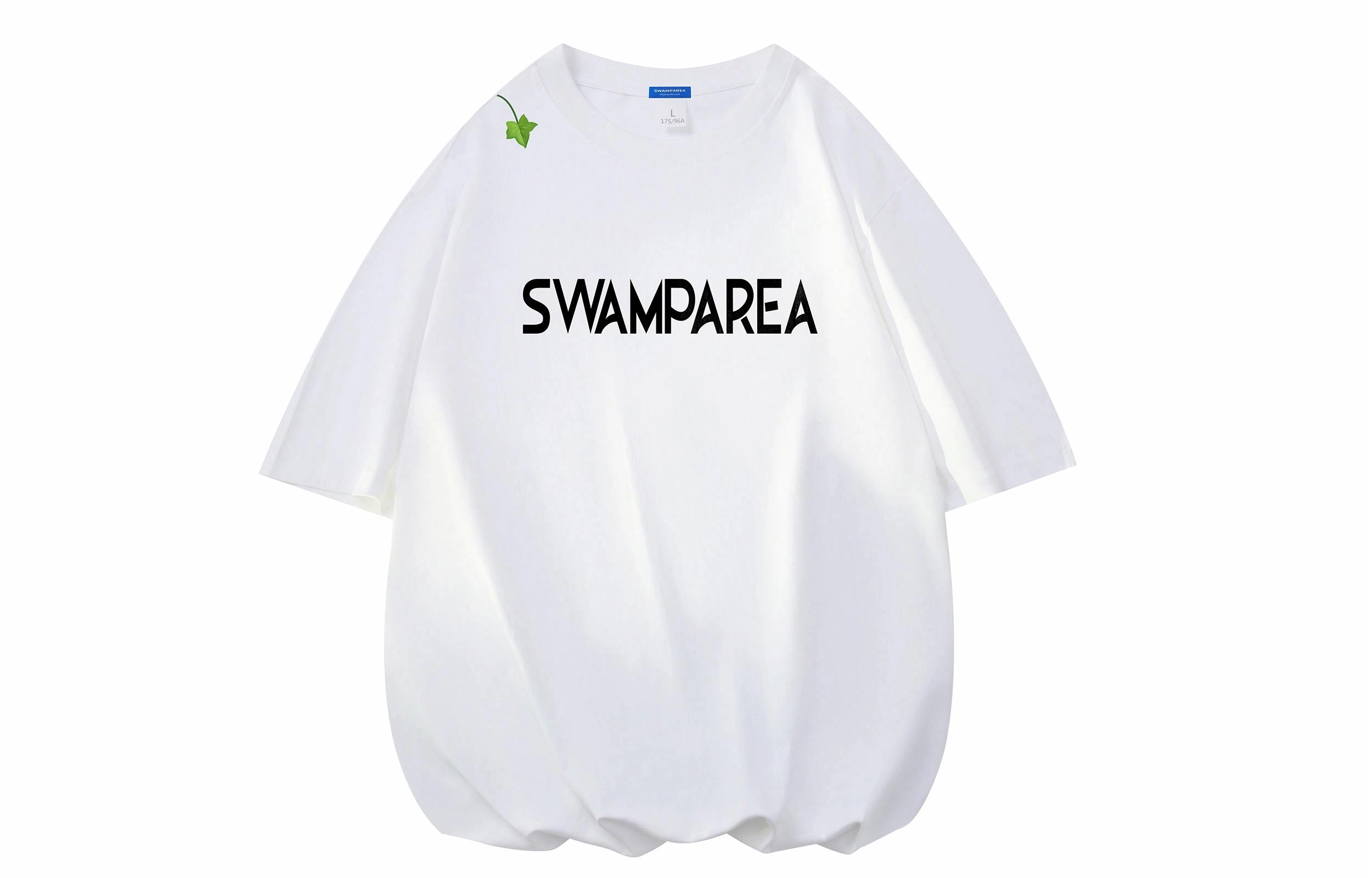 SWAMP AREA LogoT