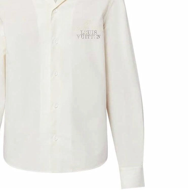 LOUIS VUITTON SS24 Logo