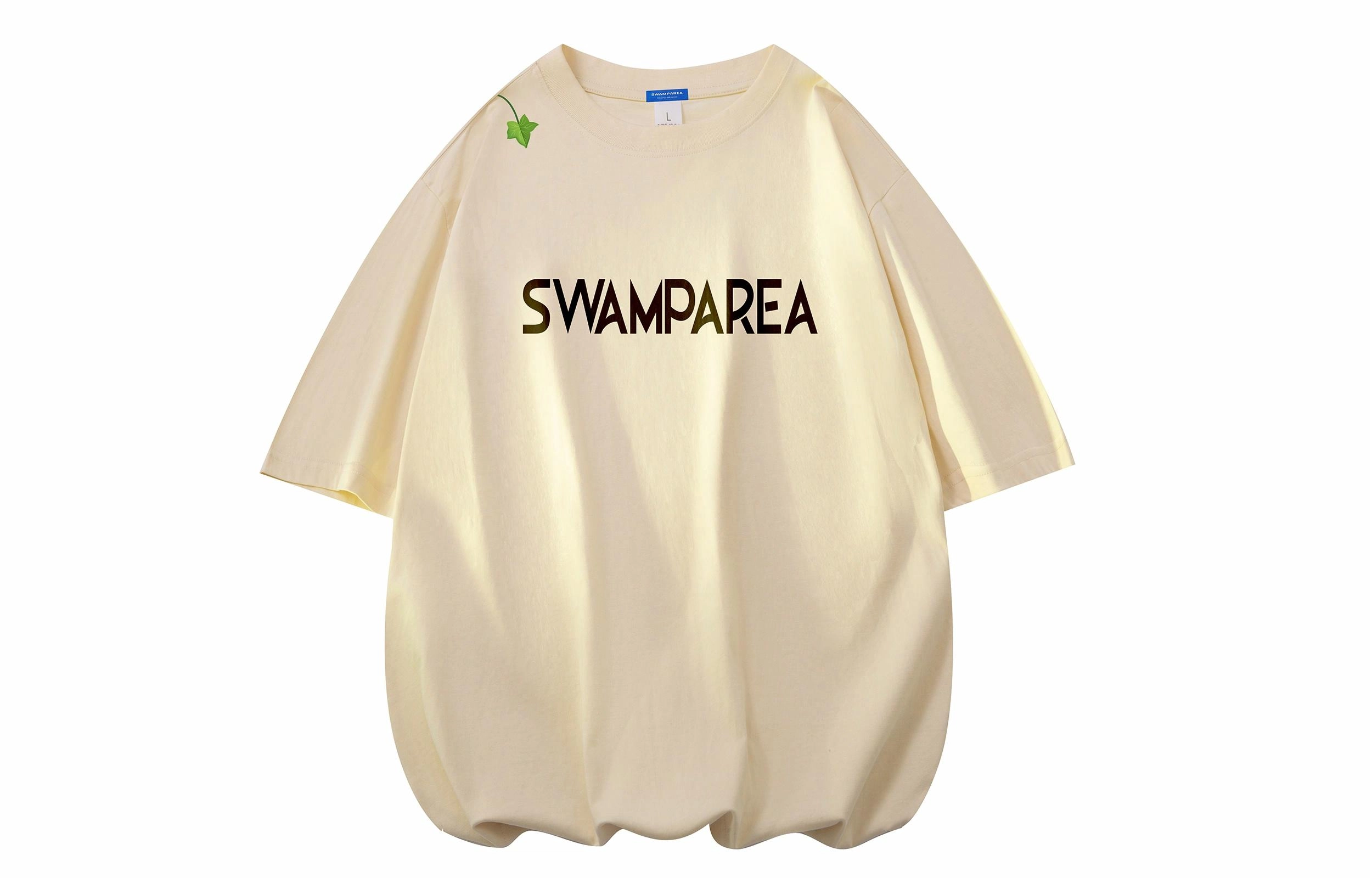 SWAMP AREA LogoT