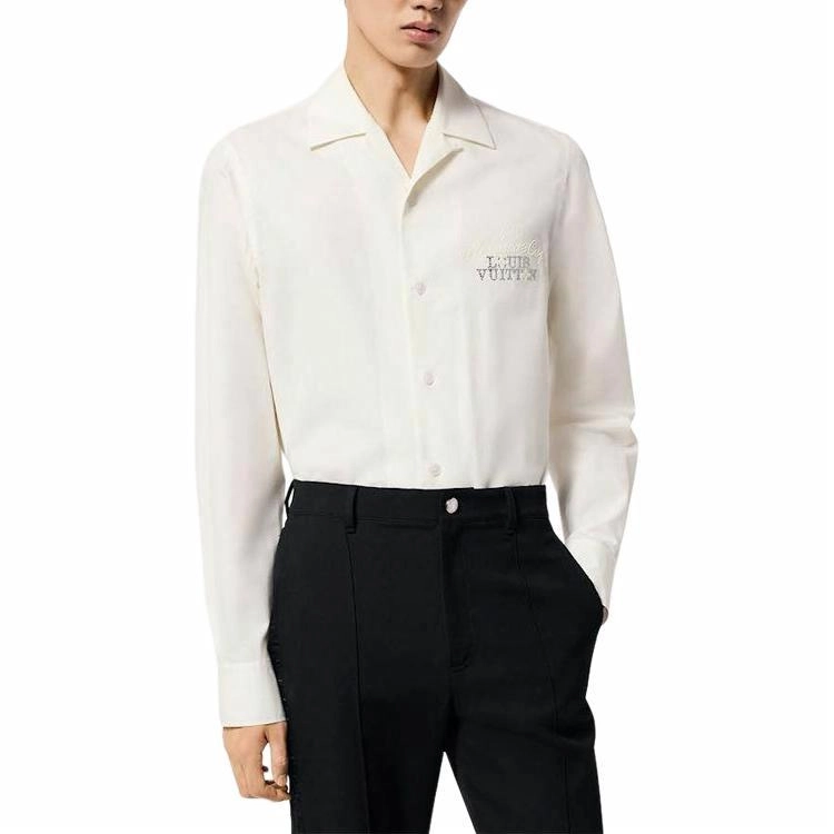 LOUIS VUITTON SS24 Logo