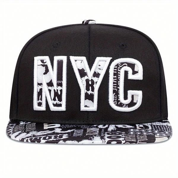US8ACC NYC