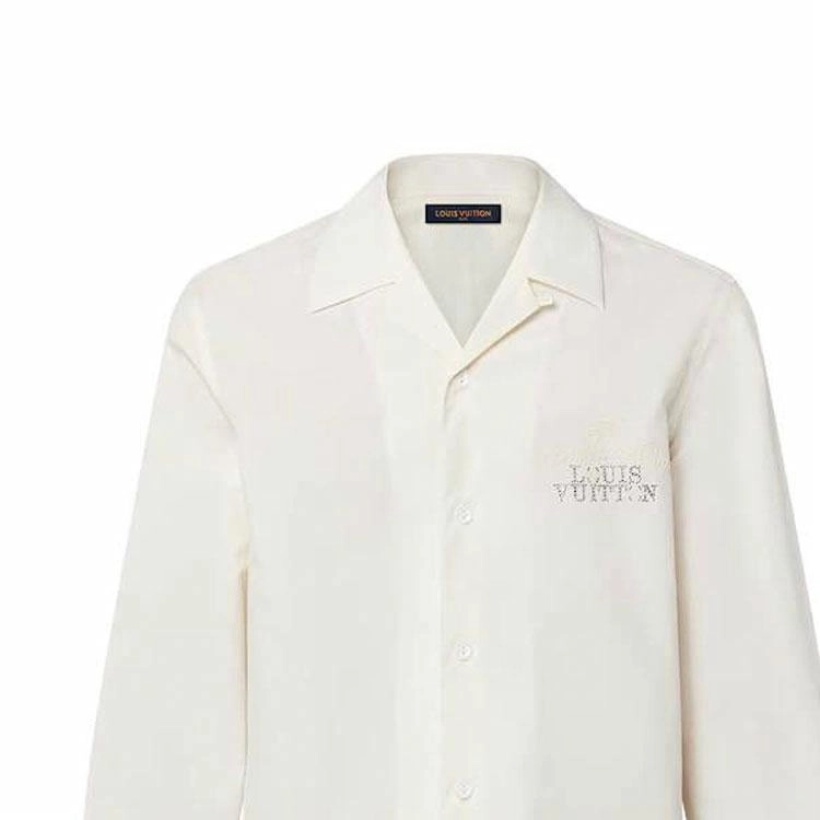 LOUIS VUITTON SS24 Logo