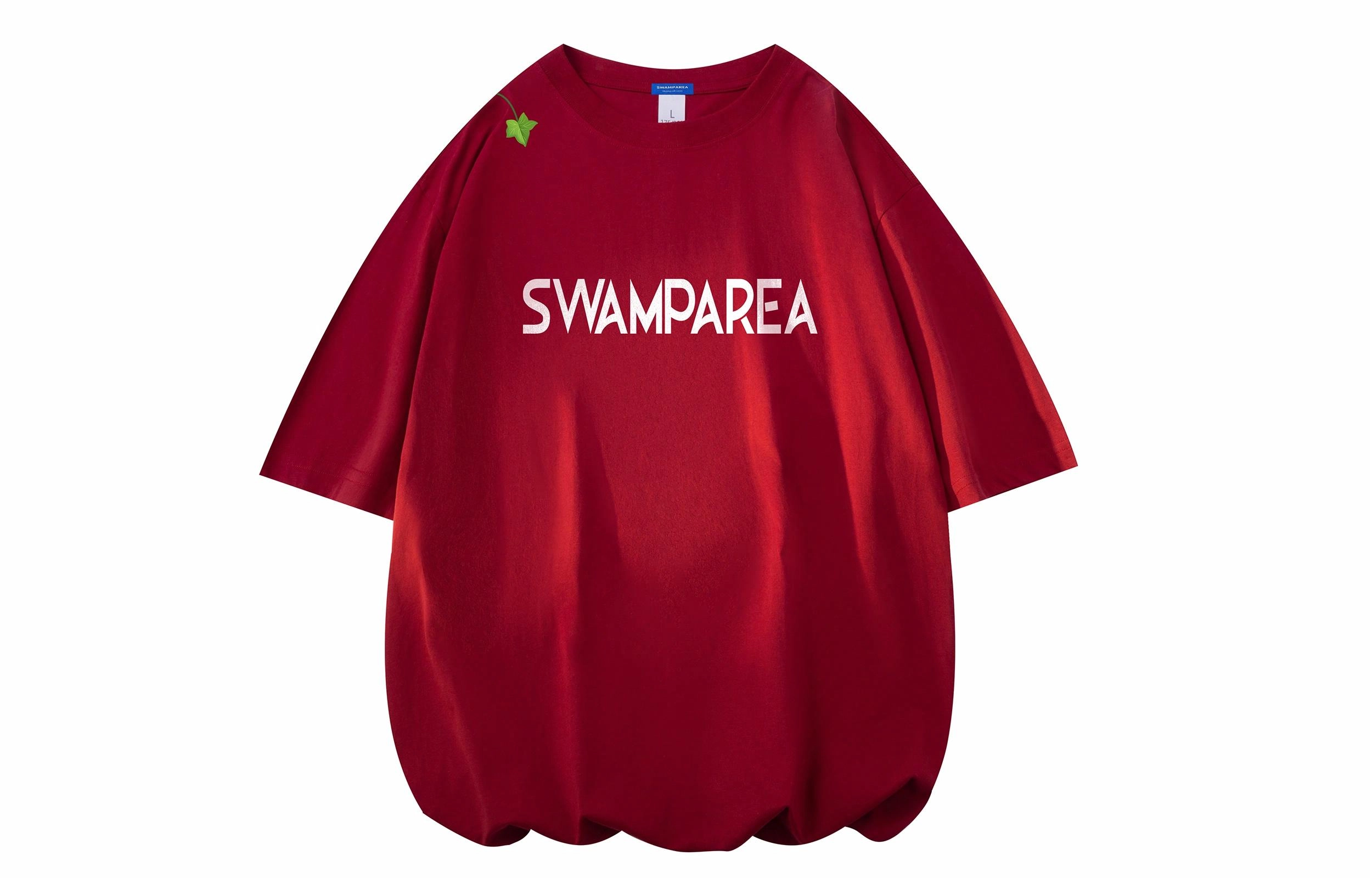 SWAMP AREA LogoT