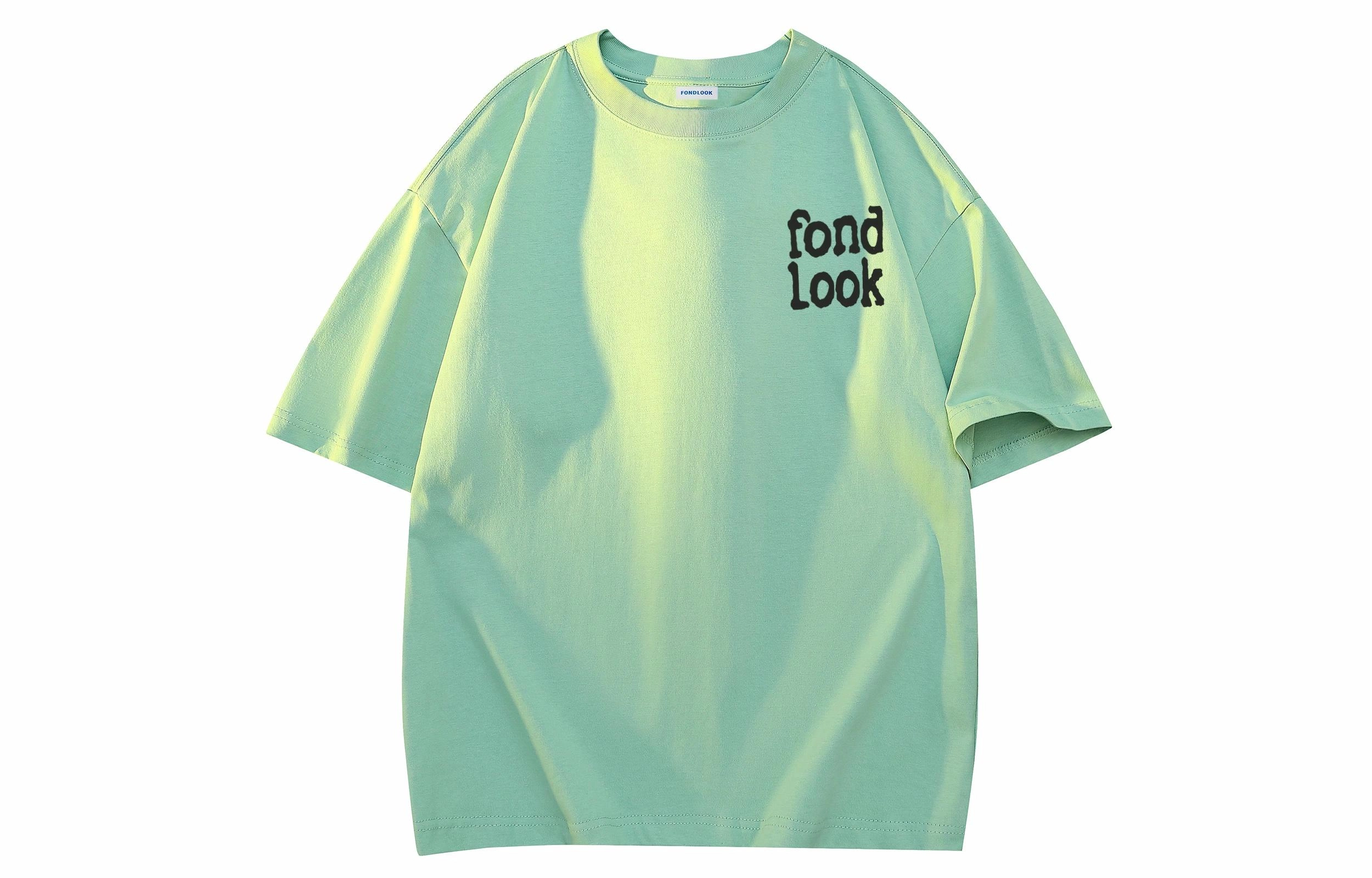 FONDLOOK LogoT
