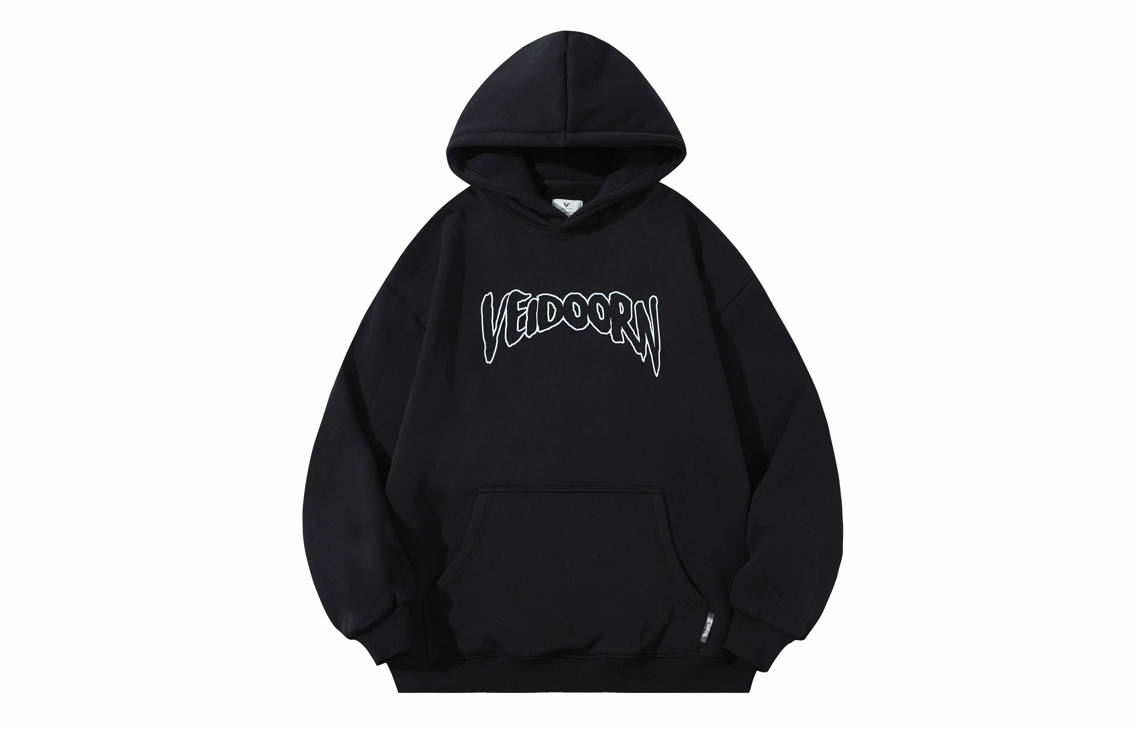 VEIDOORN x Z