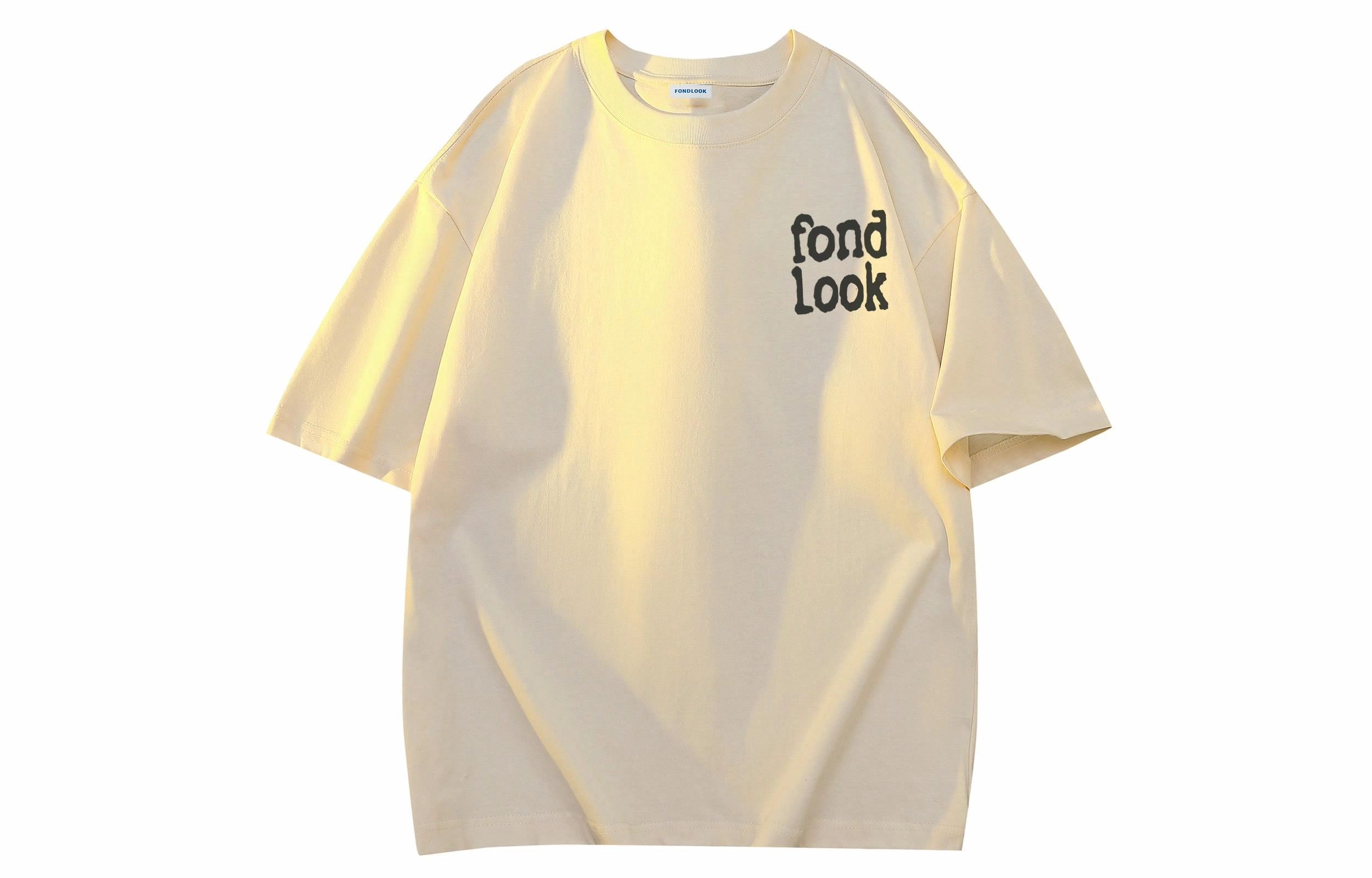 FONDLOOK LogoT