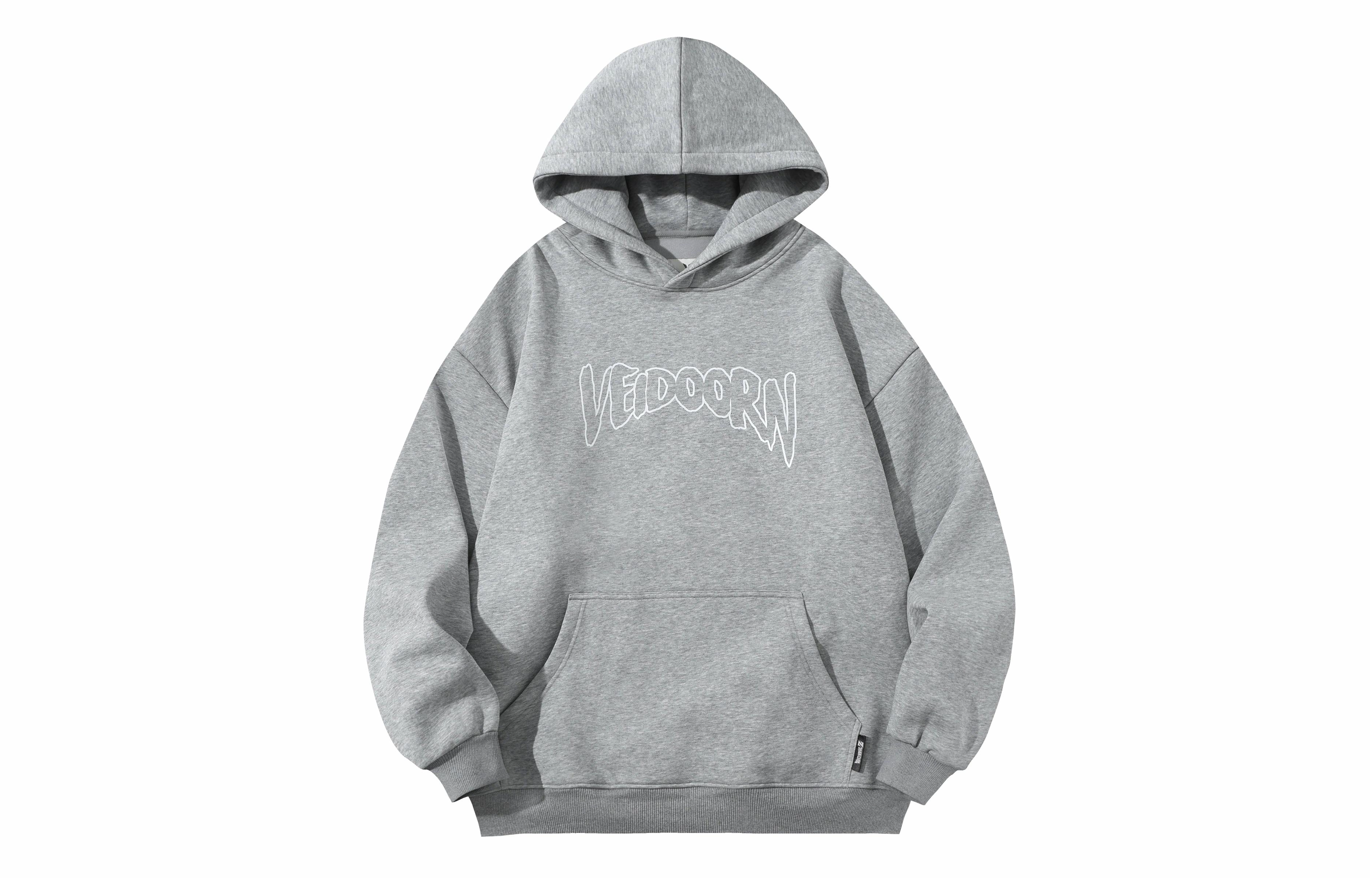 VEIDOORN x Z
