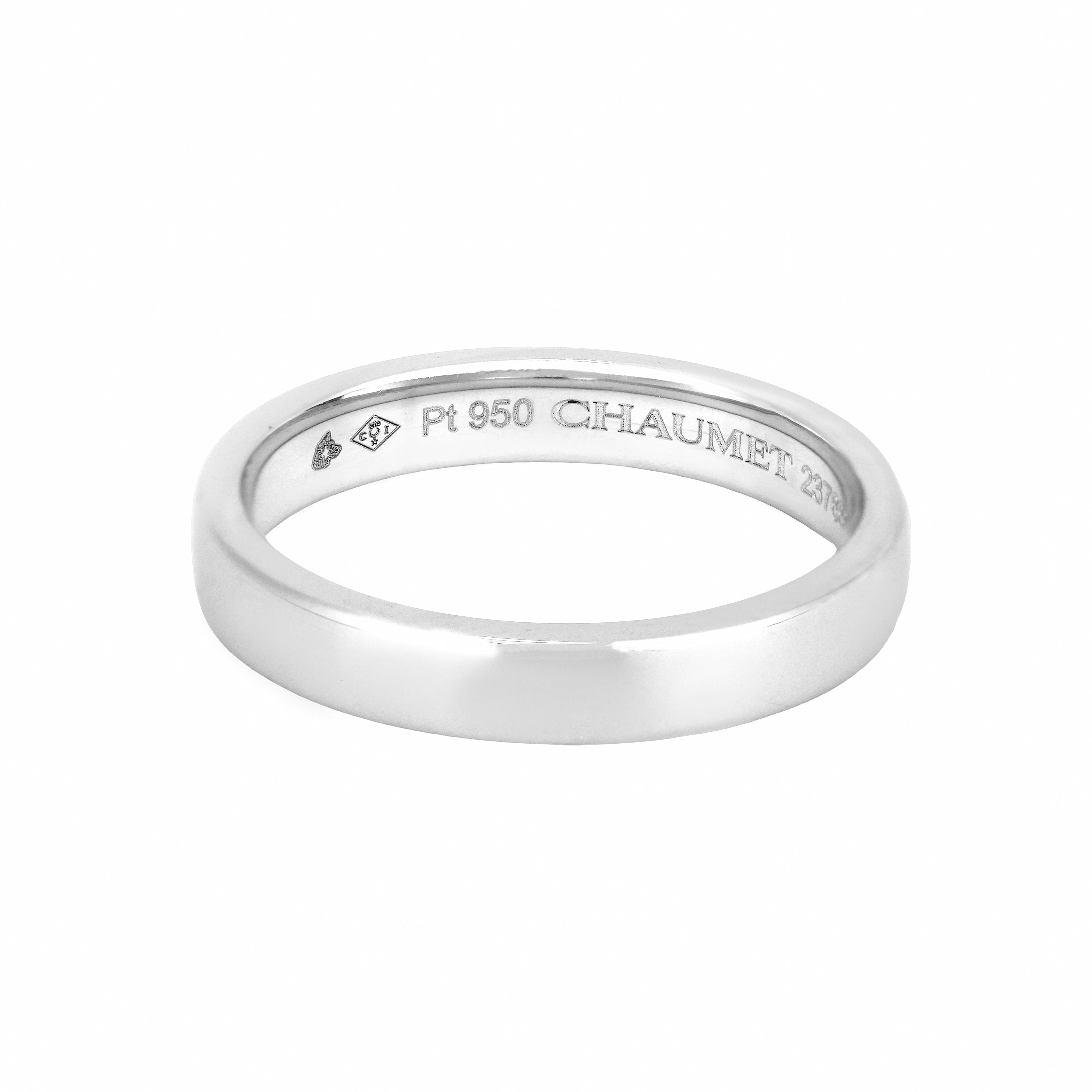 Chaumet LES TERNELLES RUBANS