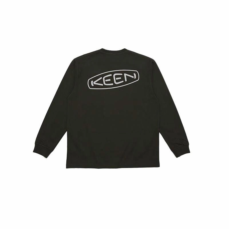 KEEN T