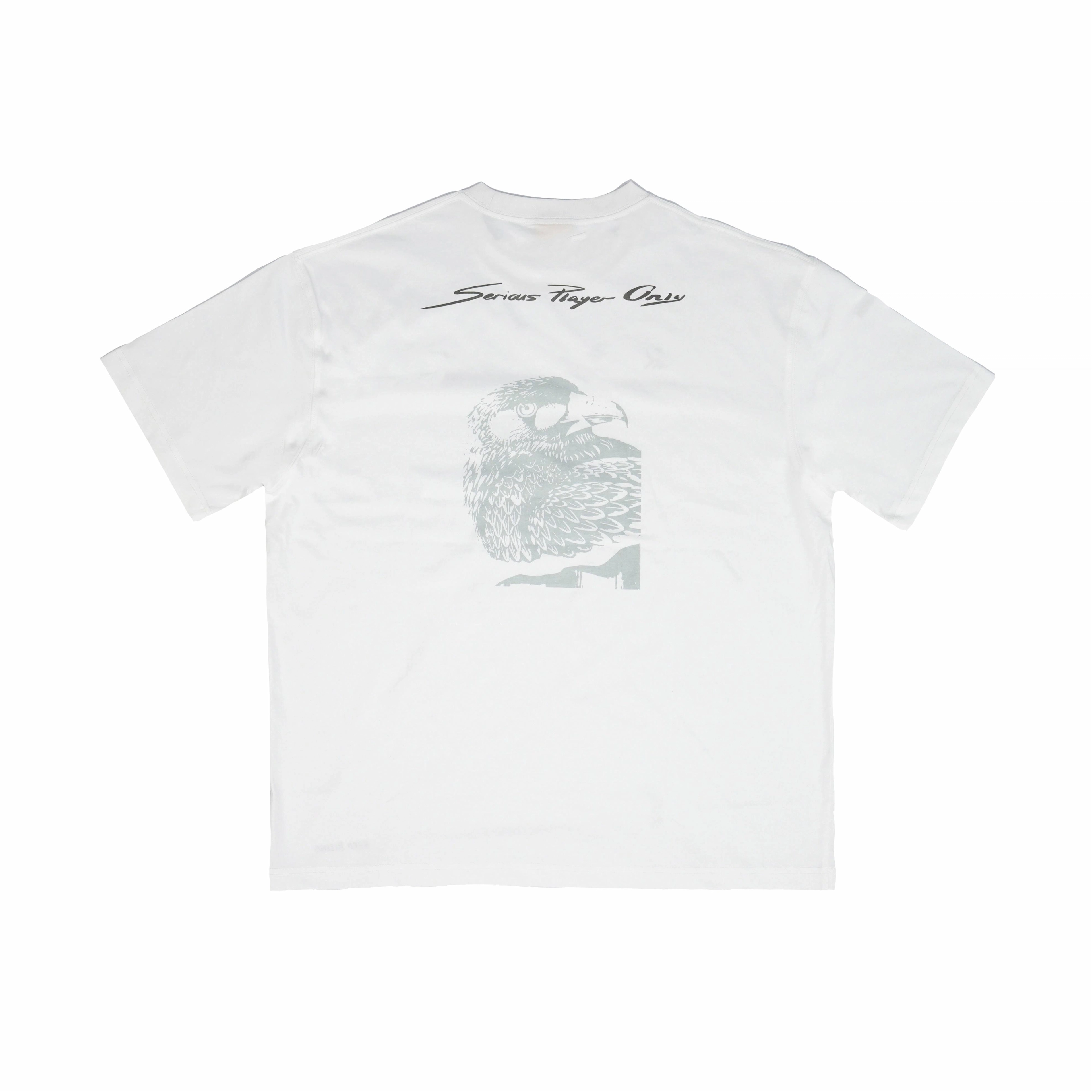 Serious Player Only T