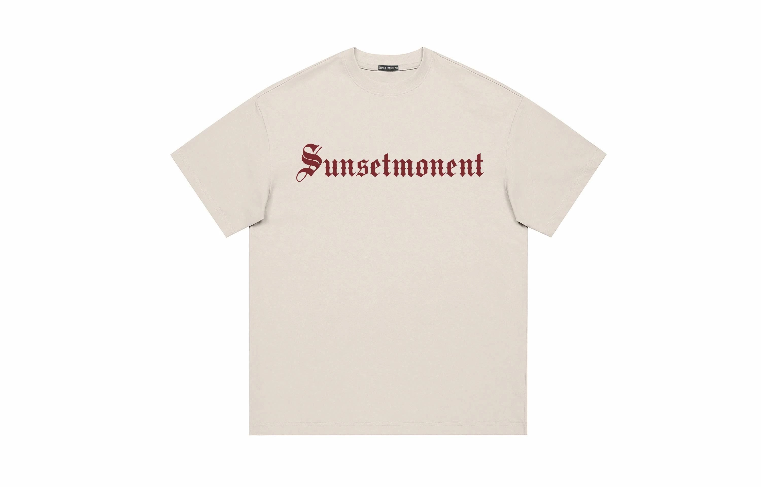 SUNSETMONENT logoT