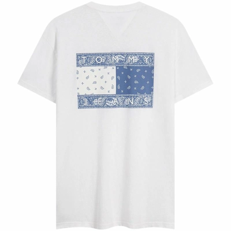 Tommy Hilfiger T