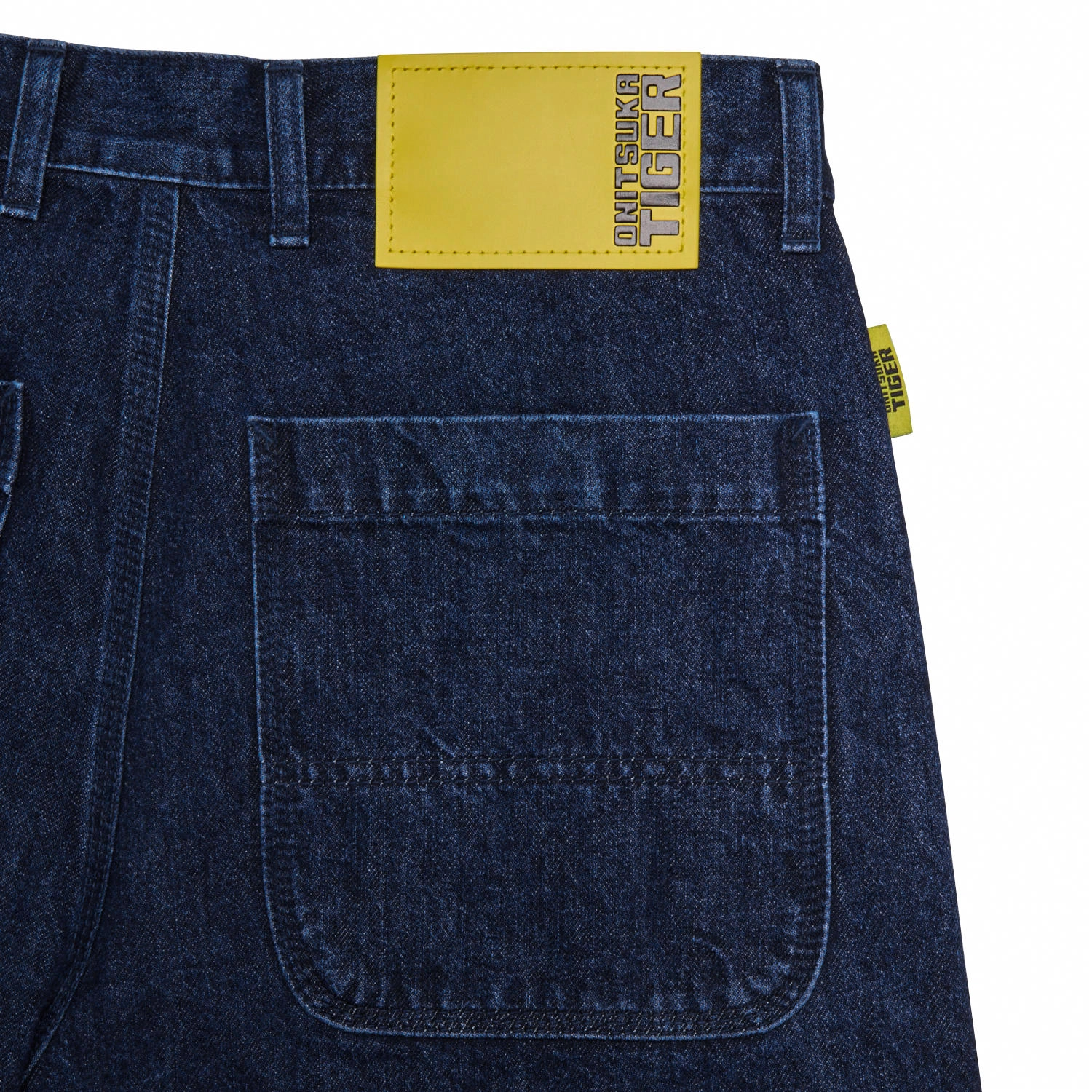 Onitsuka Tiger DENIM PANTS DENIVITA