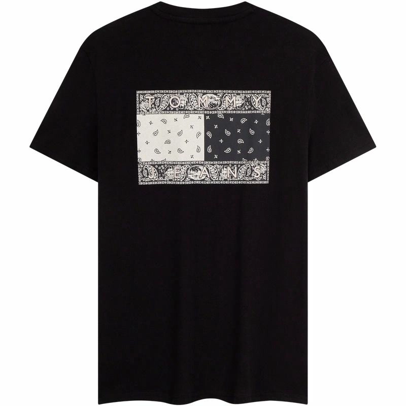 Tommy Hilfiger T