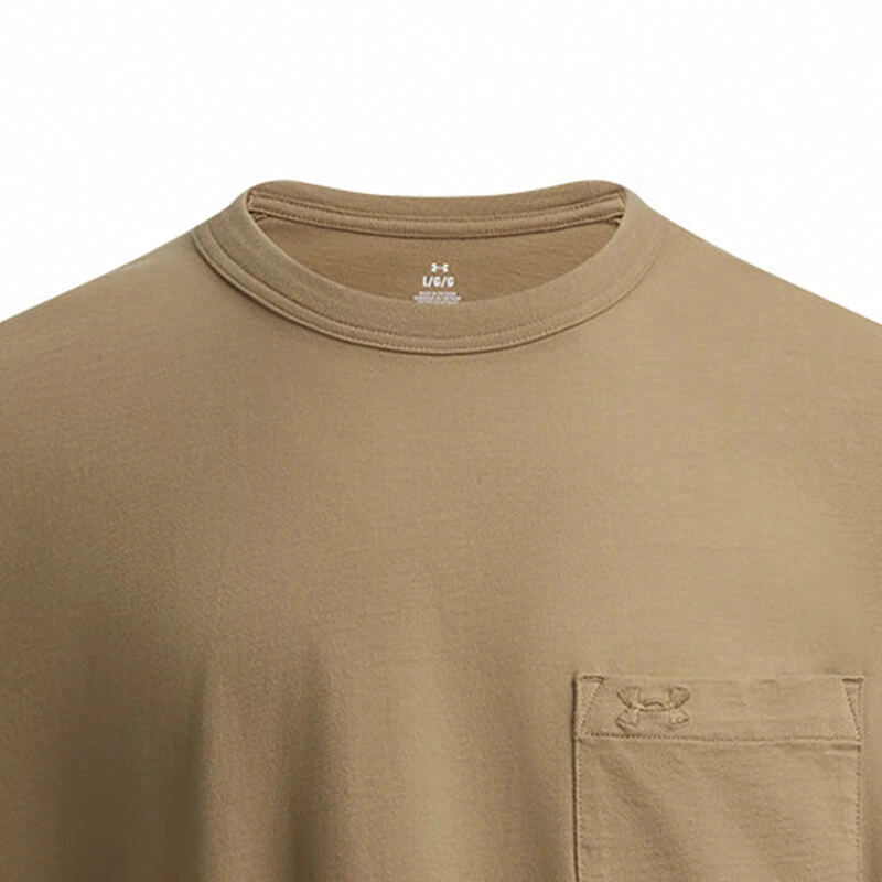 Under Armour Gradient WASH T