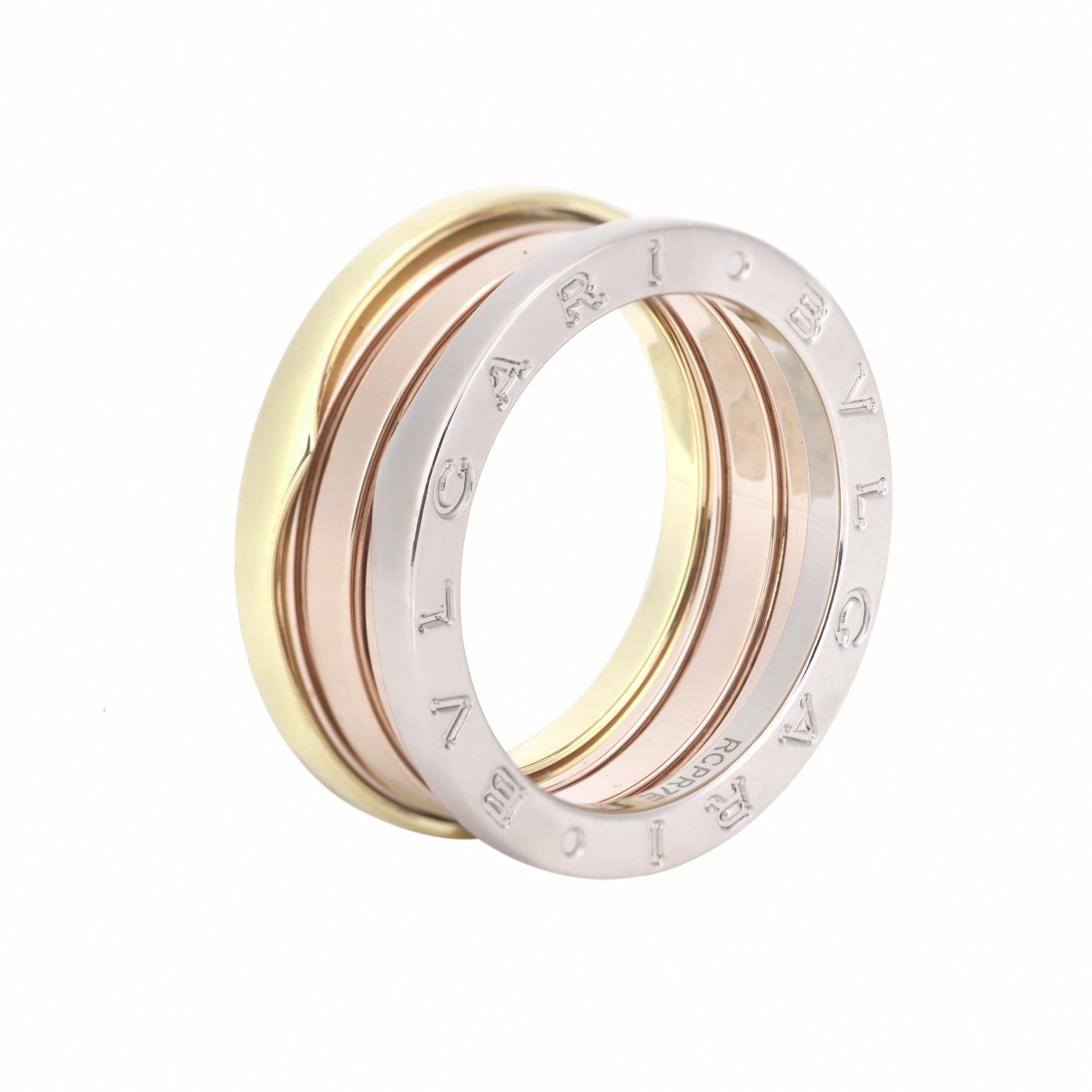 BVLGARI 18K