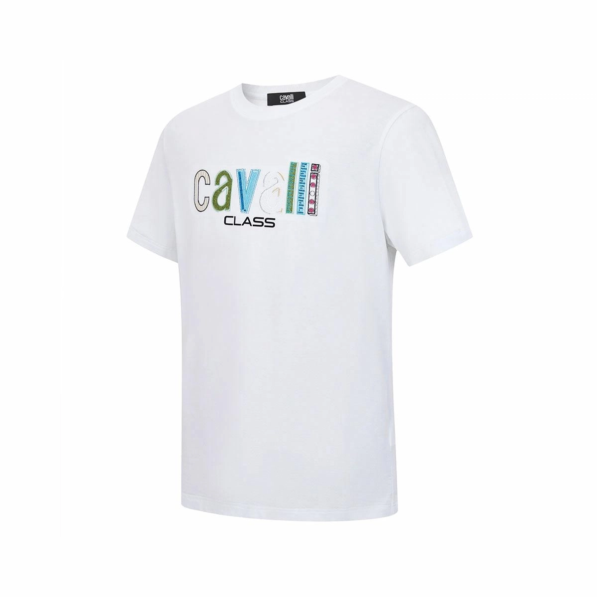 Cavalli Class LOGOT