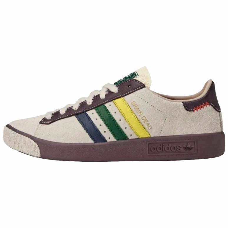 Brain Dead x Adidas Originals Forest Hills