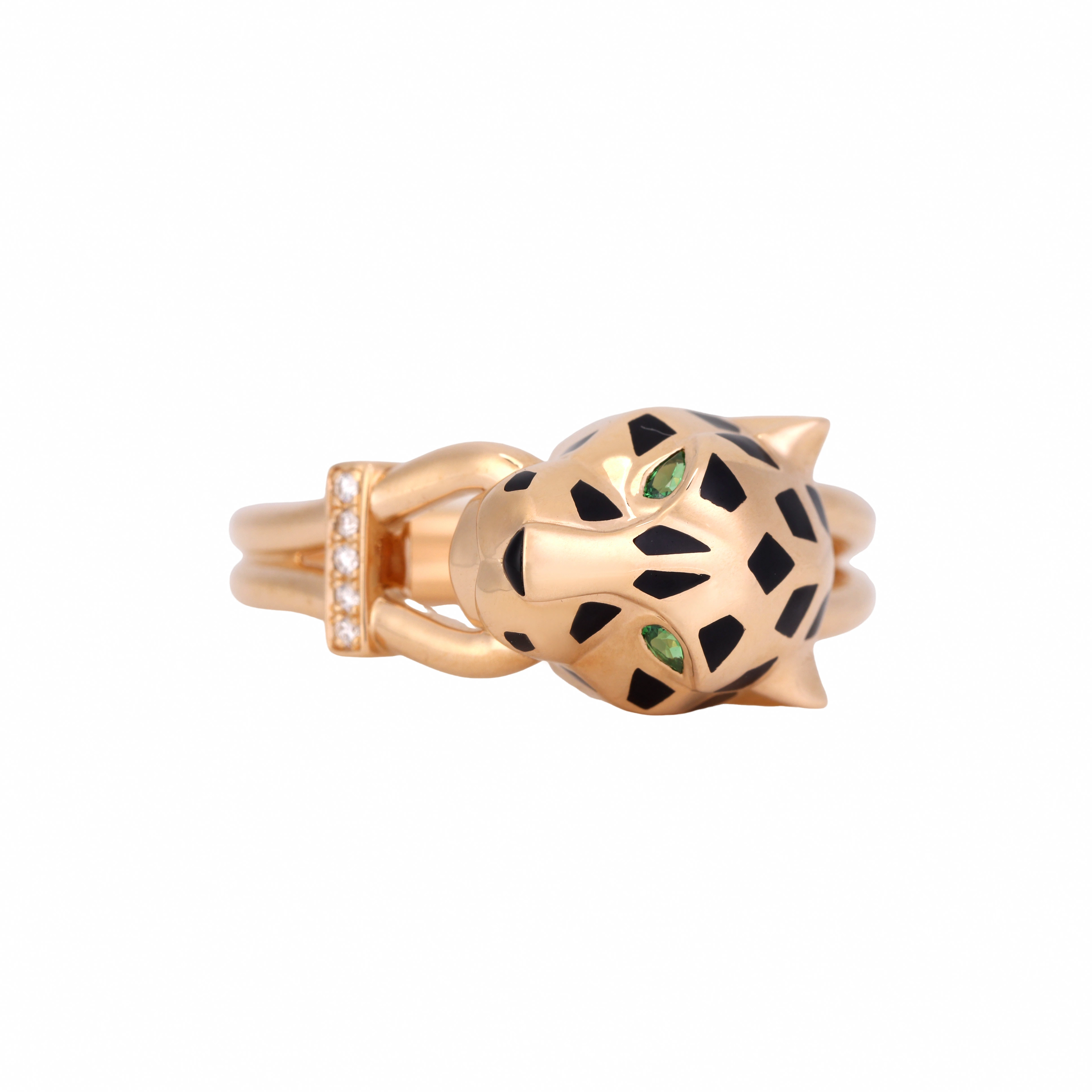 CARTIER 18K